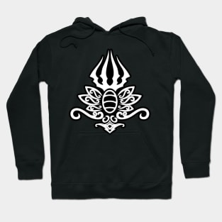 Insect Logo - HOLLOW KNIGHT Hoodie